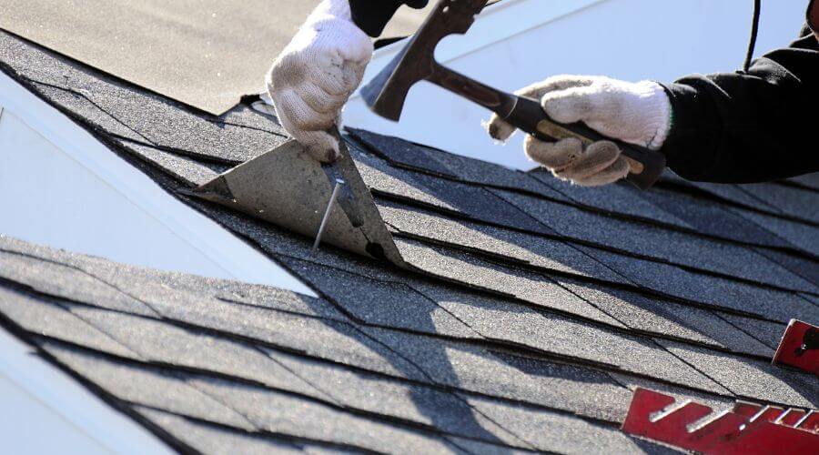 Expert new roof installation services in Llewellyn, PA